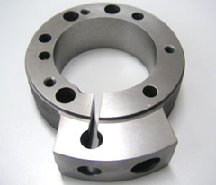 Compressor cylinders