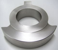 Compressor cylinders