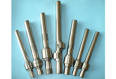 Compressor Crankshafts