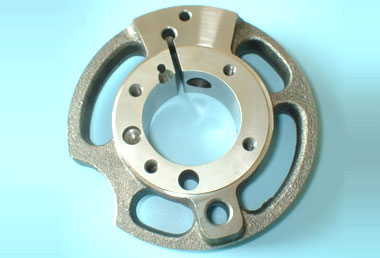 Compressor Cylinders